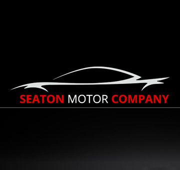 Seaton Motor Company website